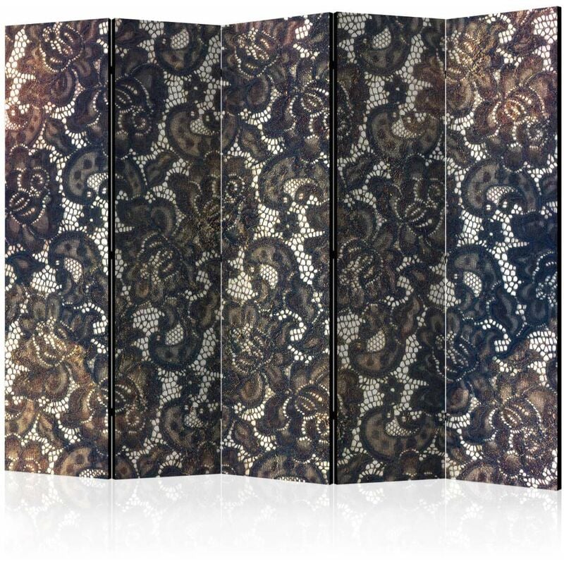 

Biombo - Discreet Elegance II [Room Dividers] Medidas 225X172