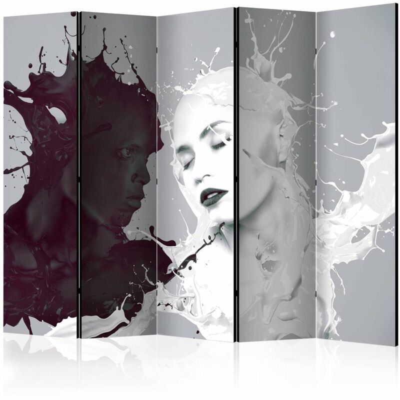 

Biombo - Dissonance II [Room Dividers] Medidas 225X172