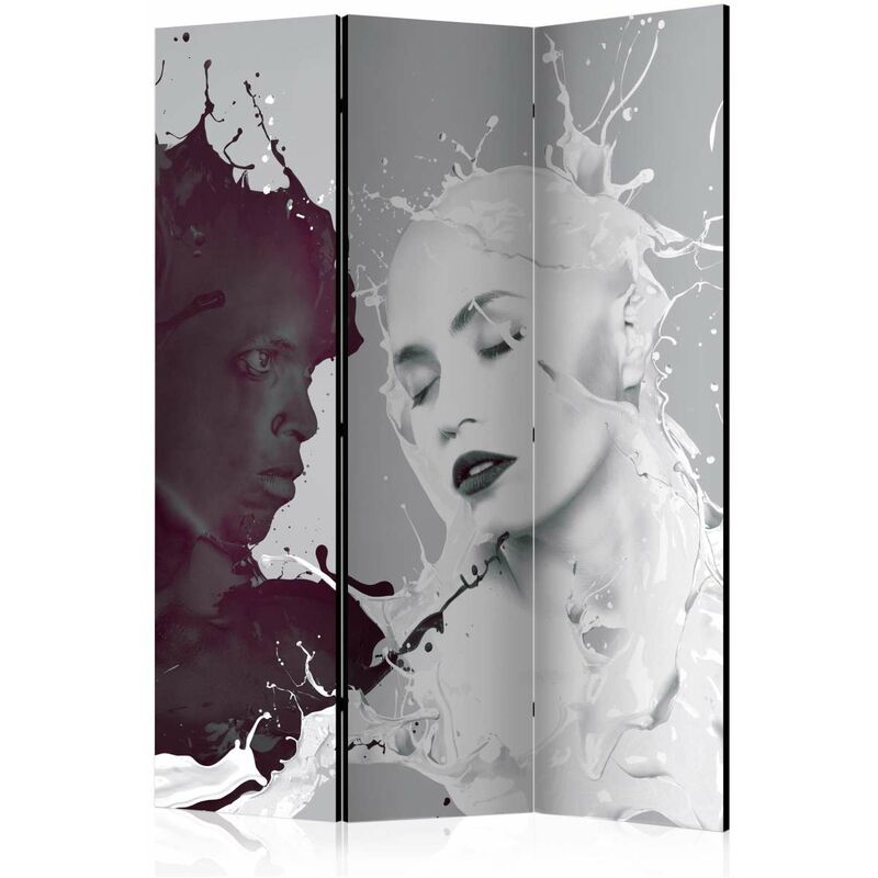 

Biombo - Dissonance [Room Dividers] Medidas 135X172