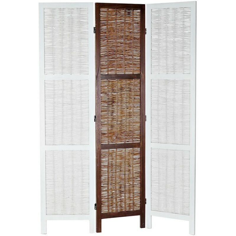 

Biombo DKD Home Decor Mimbre (120 x 2 x 170 cm)
