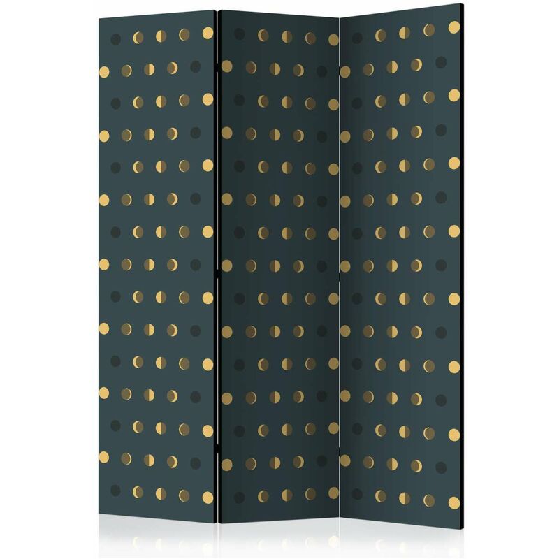 

Biombo - Dots [Room Dividers] Medidas 135X172