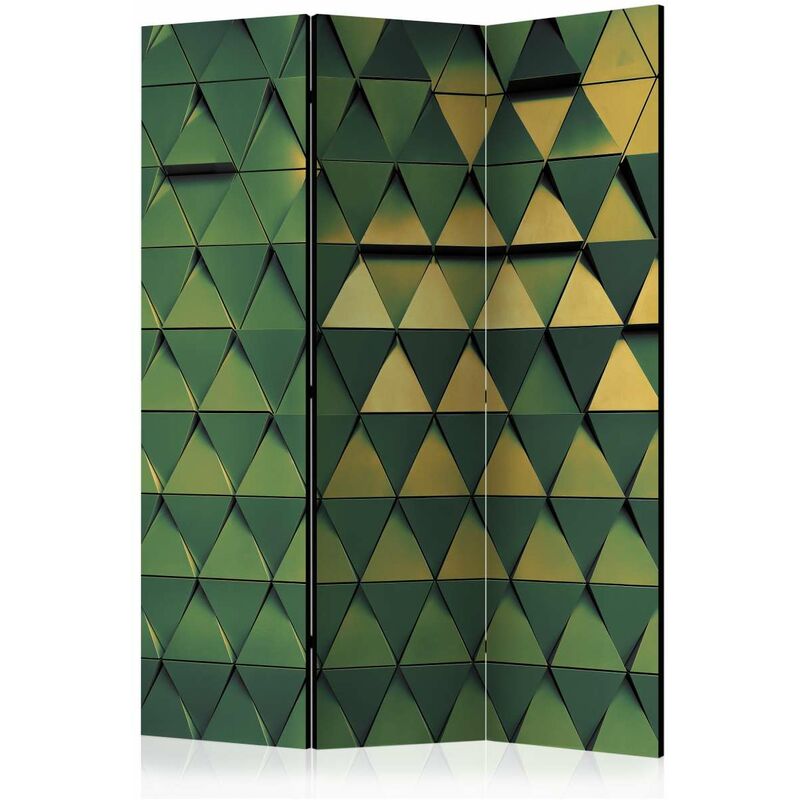

Biombo - Dragon Scales [Room Dividers] Medidas 135X172