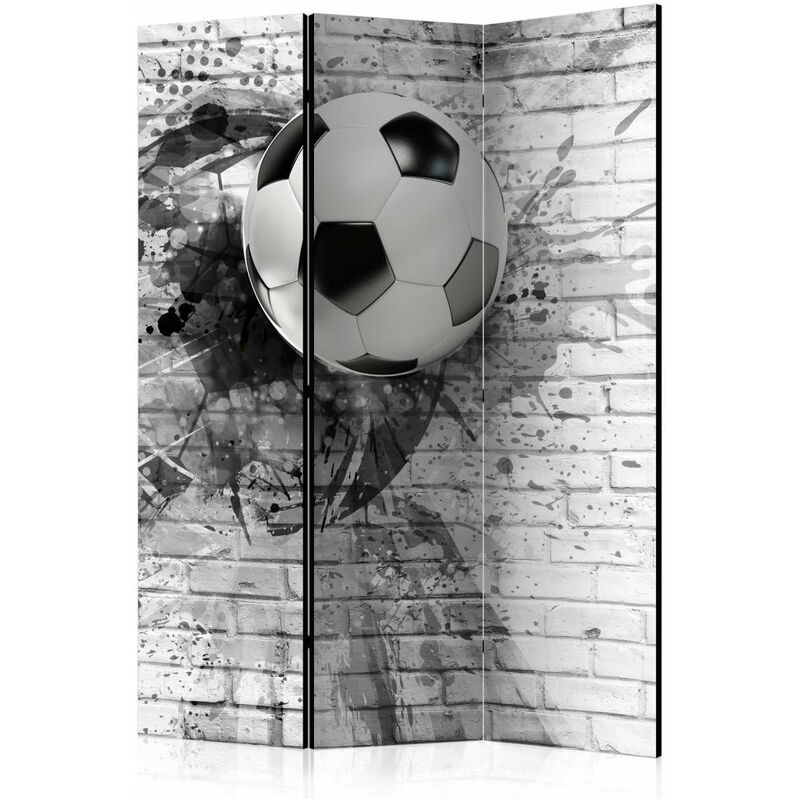 

Biombo - Dynamic Football [Room Dividers] Medidas 135X172
