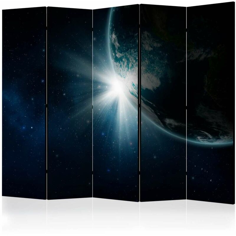 

Biombo - Earth II [Room Dividers] Medidas 225X172
