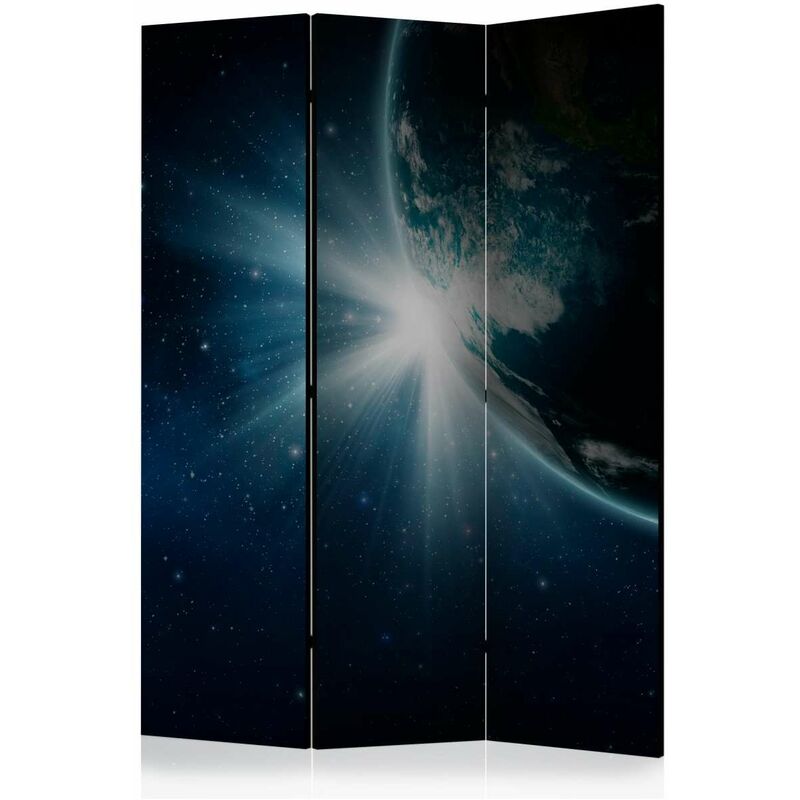 

Biombo - Earth [Room Dividers] Medidas 135X172