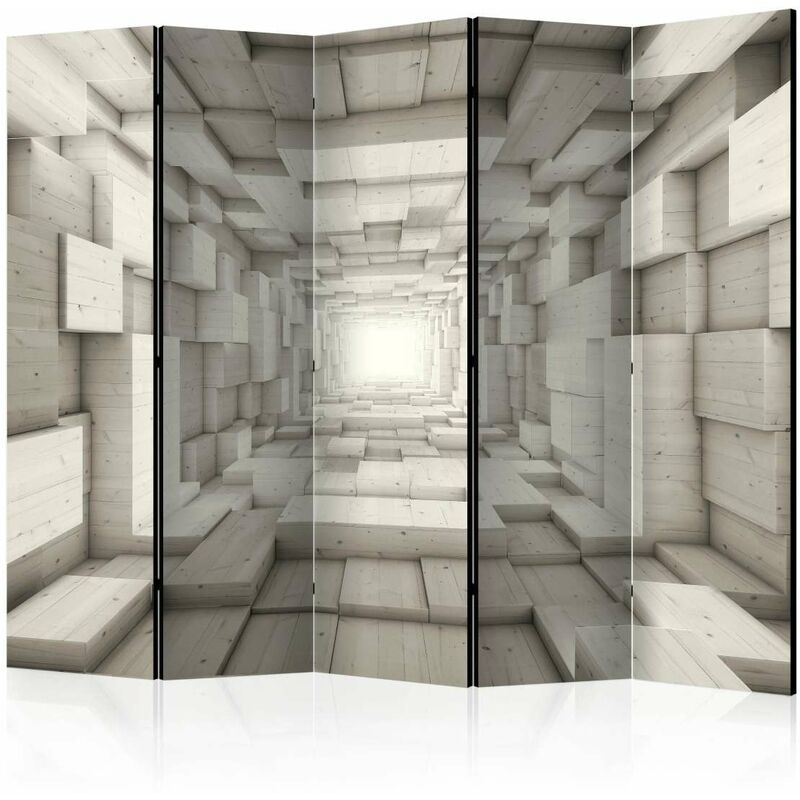 

Biombo - Elevator II II [Room Dividers] Medidas 225X172