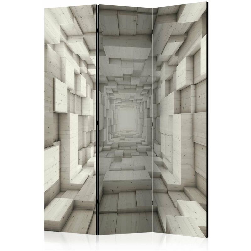

Biombo - Elevator II [Room Dividers] Medidas 135X172
