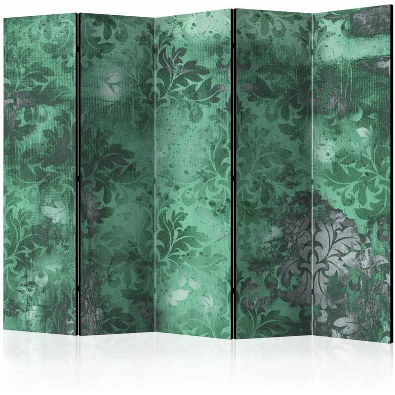 

Biombo - Emerald Memory II [Room Dividers] Medidas 225X172