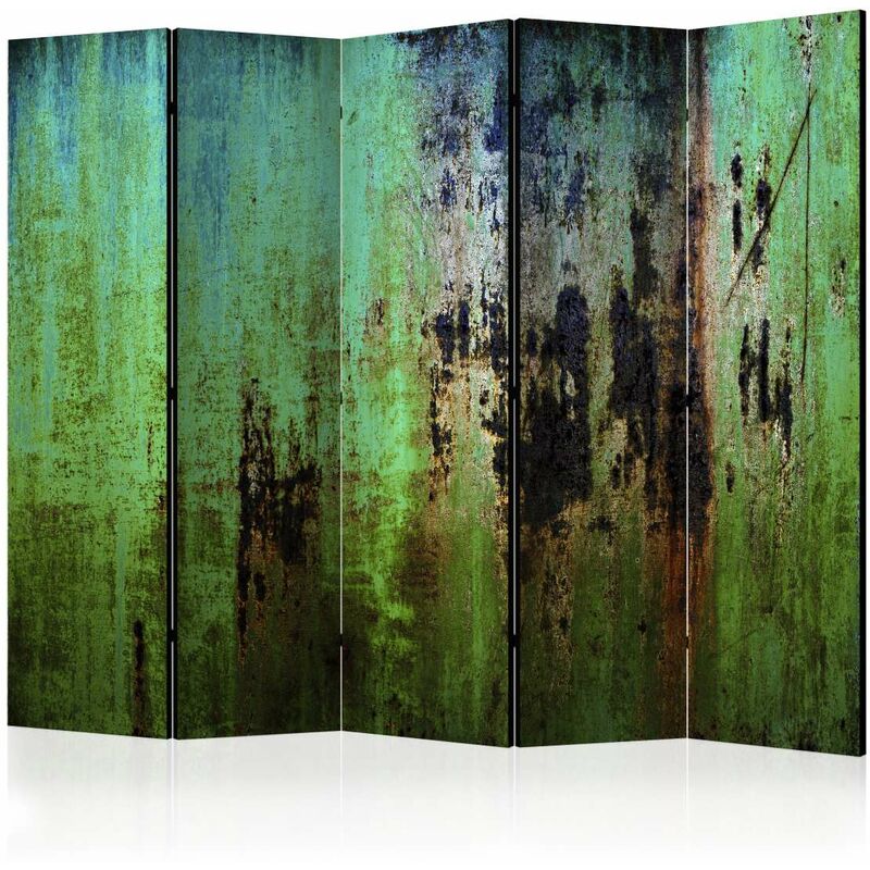 

Biombo - Emerald Mystery II [Room Dividers] Medidas 225X172