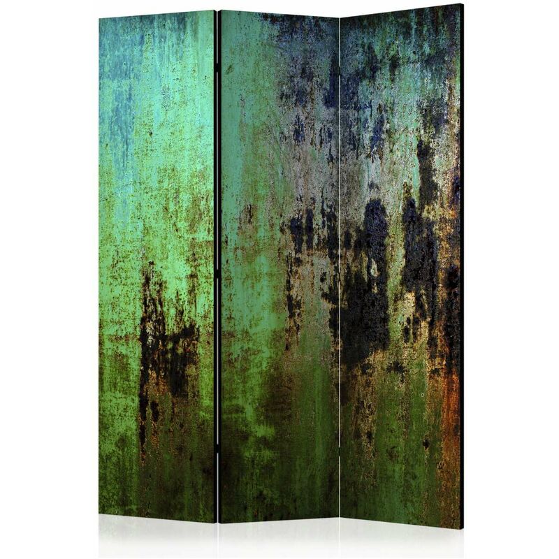 

Biombo - Emerald Mystery [Room Dividers] Medidas 135X172