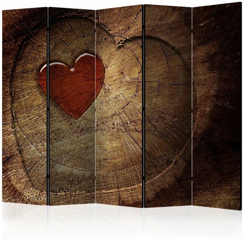 

Biombo - Eternal love II [Room Dividers] Medidas 225X172