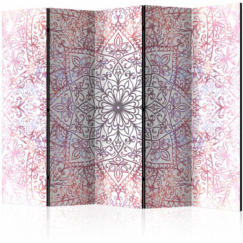 

Biombo - Ethnic Perfection II [Room Dividers] Medidas 225X172