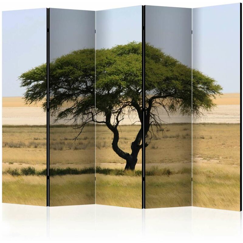 

Biombo - Etosha National Park, Namibia II [Room Dividers] Medidas 225X172