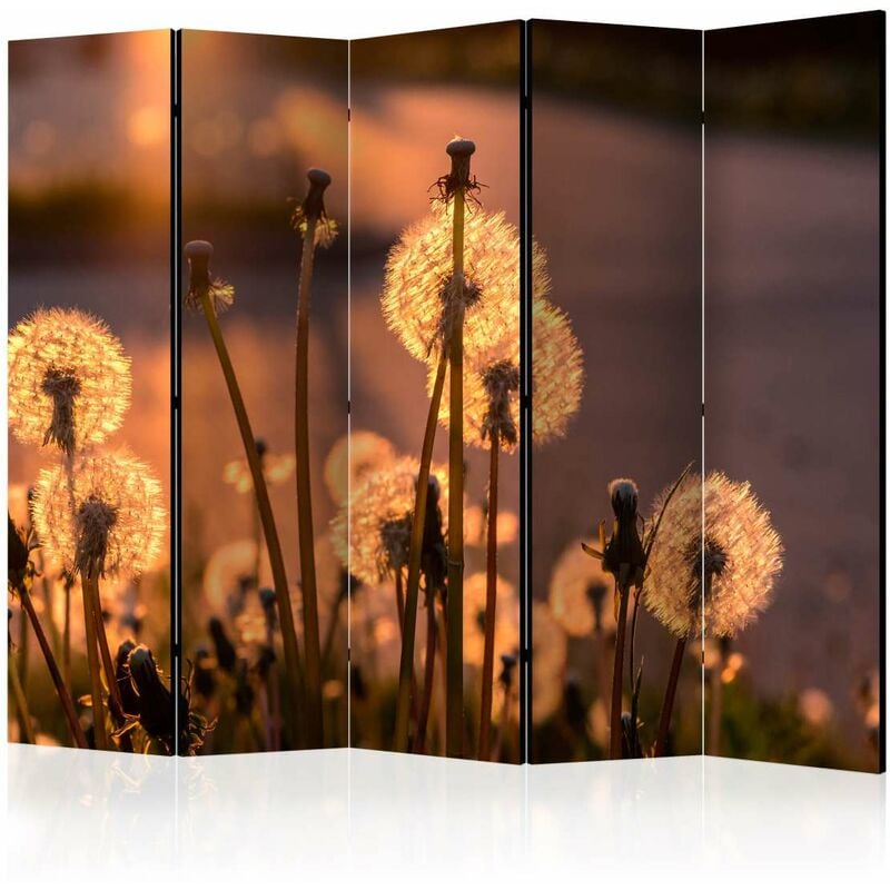 

Biombo - Farewell to Summer II [Room Dividers] Medidas 225X172