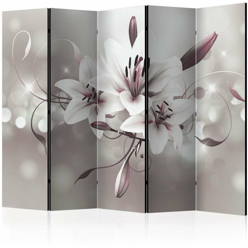 

Biombo - Favourite of Kings II [Room Dividers] Medidas 225X172