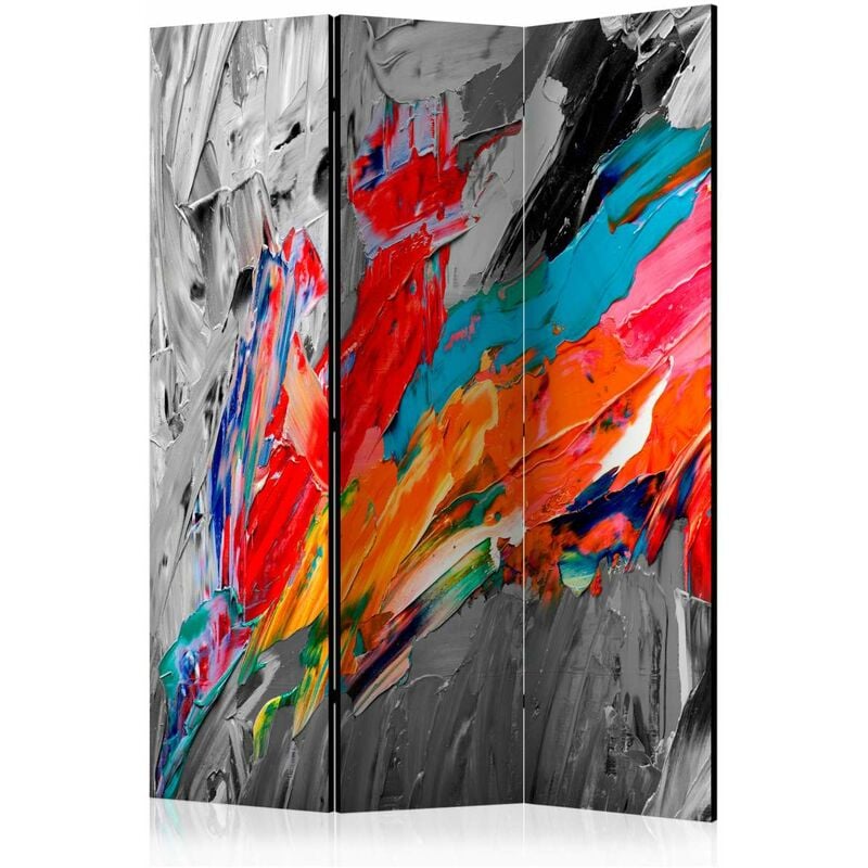 

Biombo - Fiery Bird [Room Dividers] Medidas 135X172