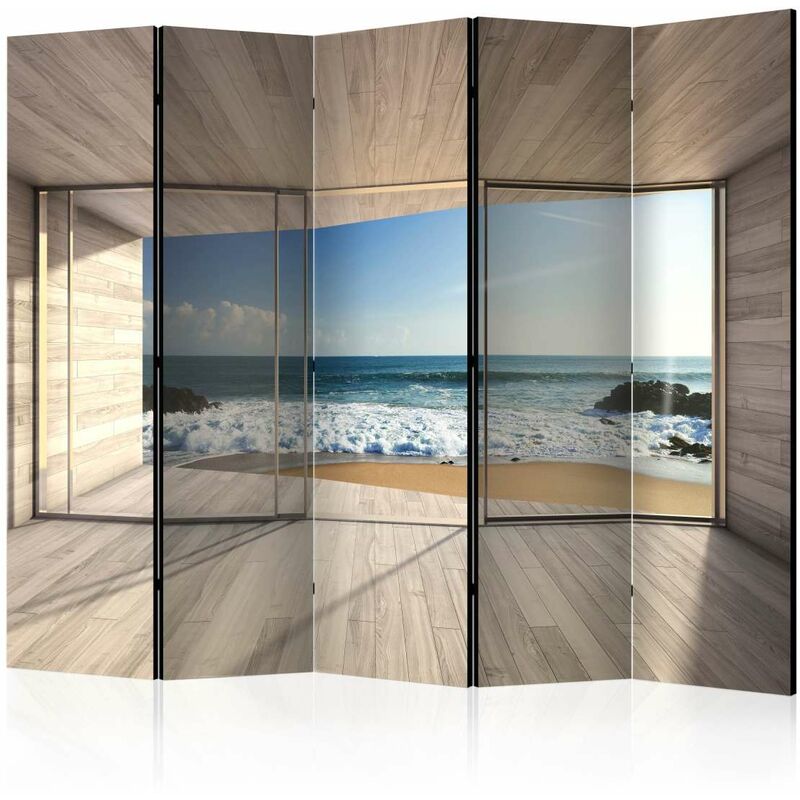 

Biombo - Finding a Dream II [Room Dividers] Medidas 225X172