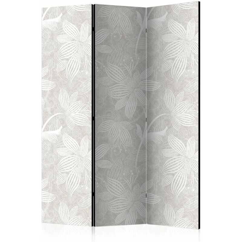 

Biombo - Floral Elements [Room Dividers] Medidas 135X172