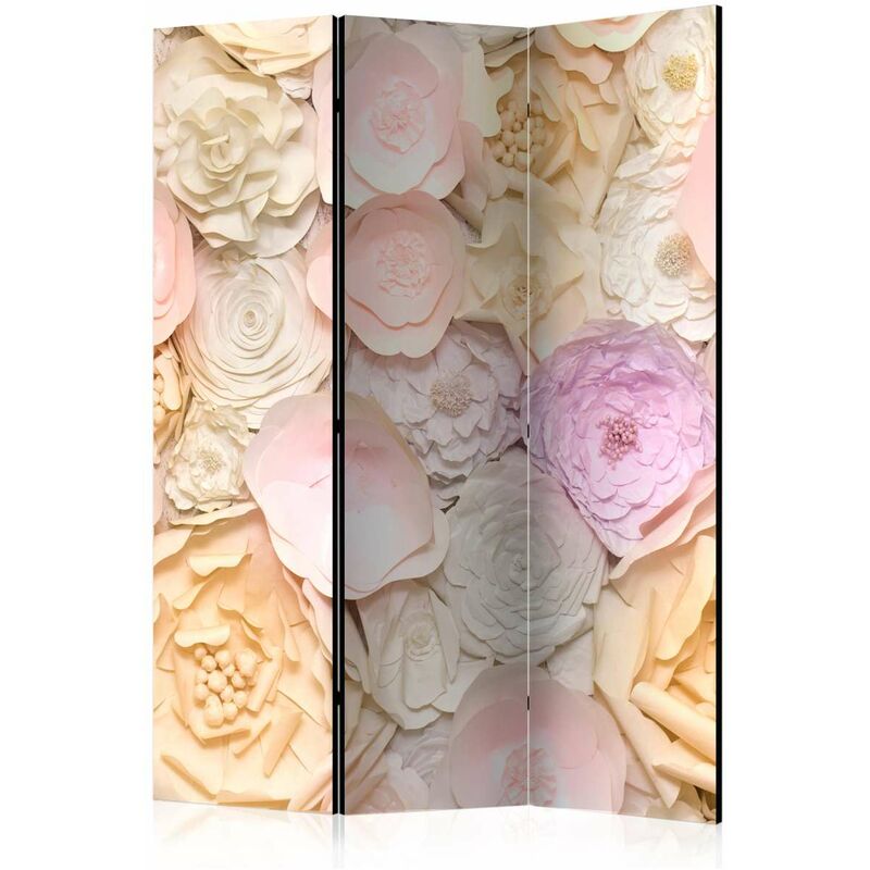 

Biombo - Flower Bouquet [Room Dividers] Medidas 135X172