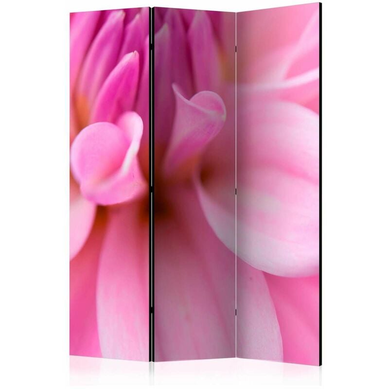 

Biombo - Flower petals - dahlia [Room Dividers] Medidas 135X172