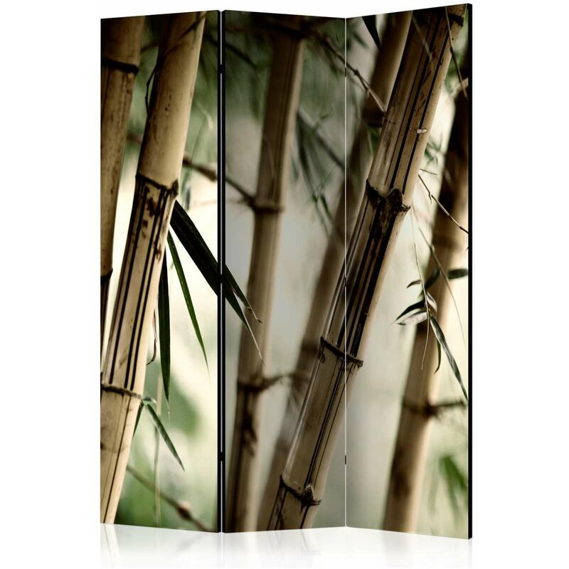 

Biombo - Fog and bamboo forest [Room Dividers] Medidas 135X172