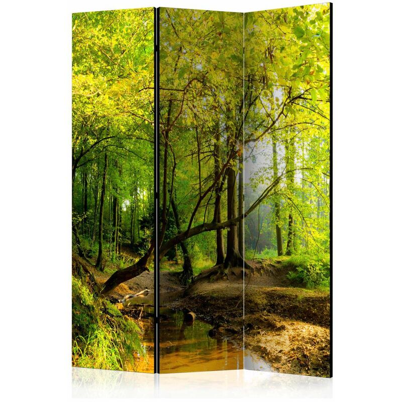 

Biombo - Forest Clearing [Room Dividers] Medidas 135X172