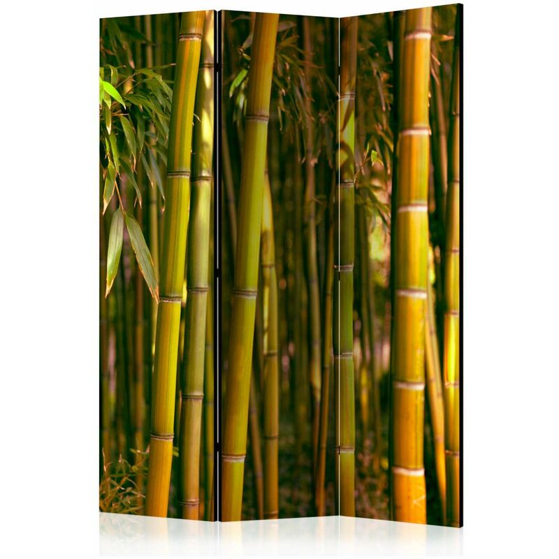 

Biombo - Forest of the Setting Sun [Room Dividers] Medidas 135X172