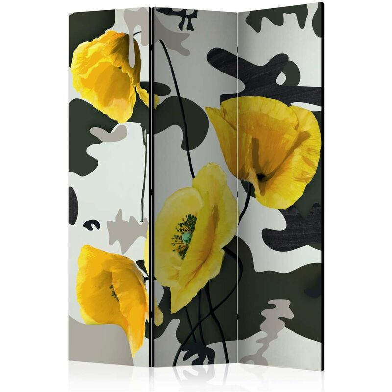 

Biombo - Fresh Paint [Room Dividers] Medidas 135X172