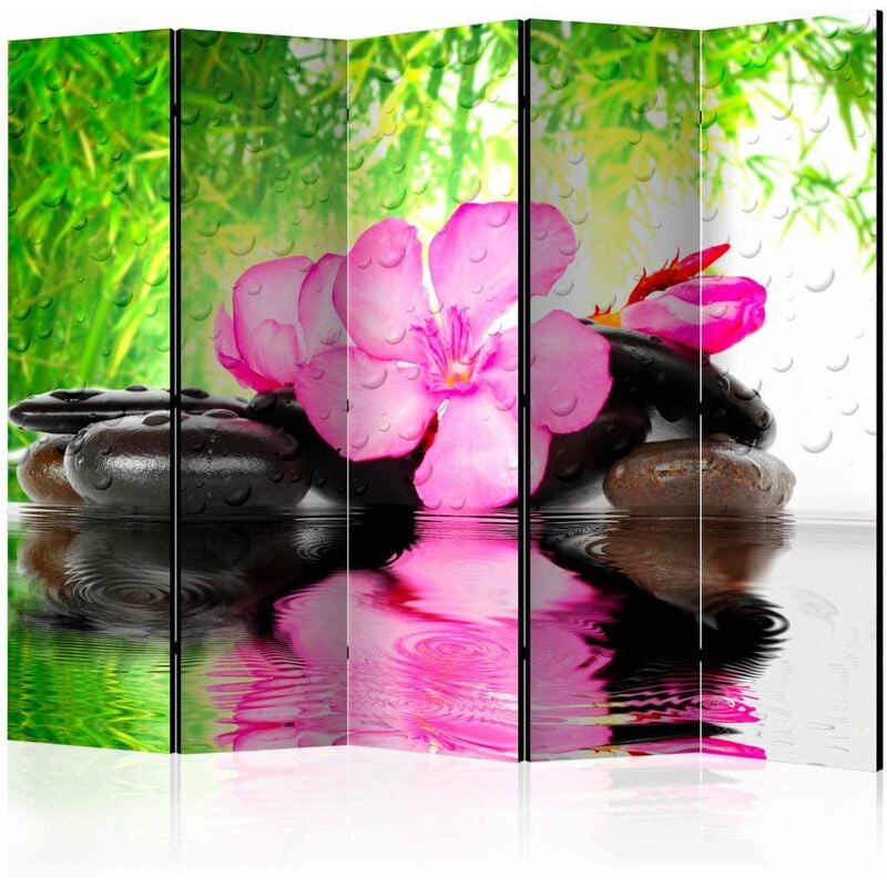 

Biombo - Fuzzy Reflection II [Room Dividers] Medidas 225X172