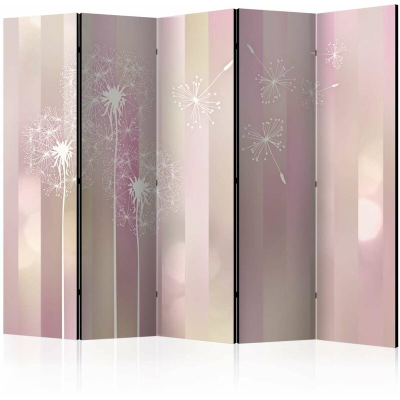 

Biombo - Garden of Gentleness II [Room Dividers] Medidas 225X172