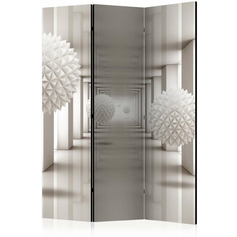 

Biombo - Gateway to the Future [Room Dividers] Medidas 135X172