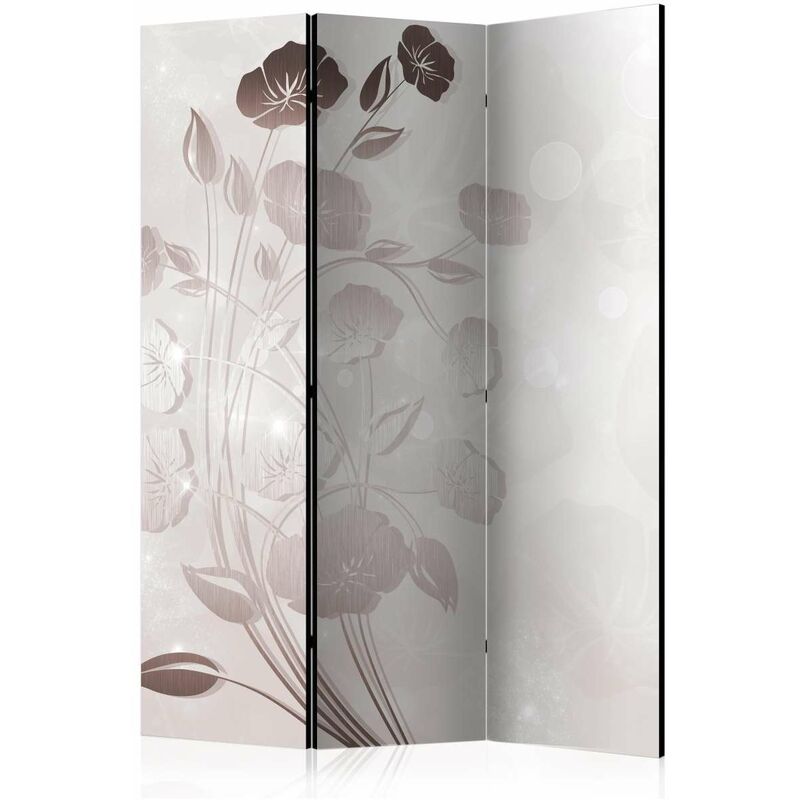 

Biombo - Gentleness of Flowers [Room Dividers] Medidas 135X172