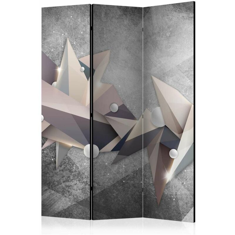 

Biombo - Geometrical Constellation [Room Dividers] Medidas 135X172