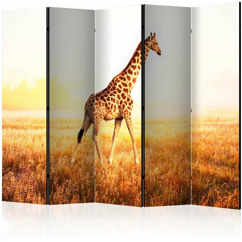 

Biombo - giraffe - walk II [Room Dividers] Medidas 225X172