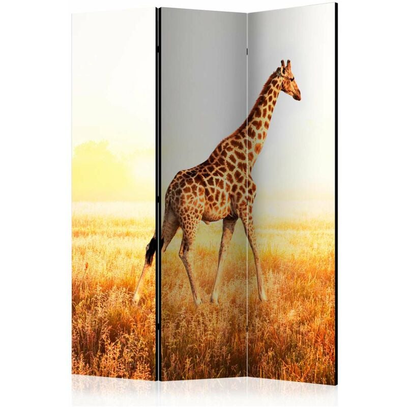 

Biombo - giraffe - walk [Room Dividers] Medidas 135X172