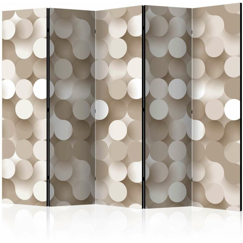 

Biombo - Gold Net II [Room Dividers] Medidas 225X172