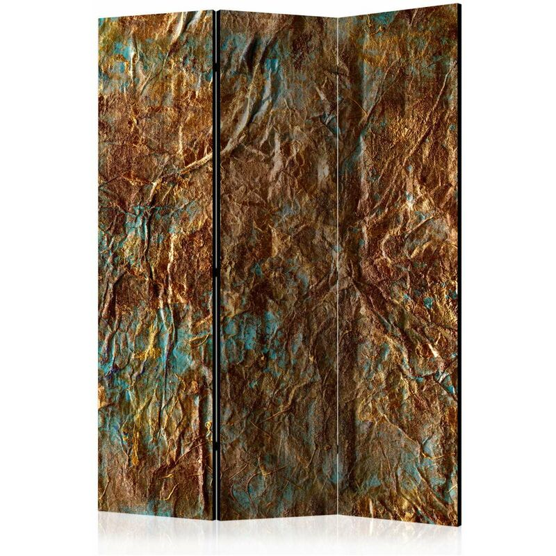 

Biombo - Gold of Atlantis [Room Dividers] Medidas 135X172