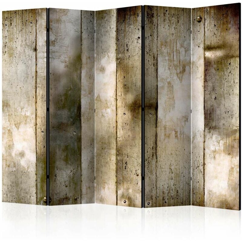 

Biombo - Gold stripes II [Room Dividers] Medidas 225X172