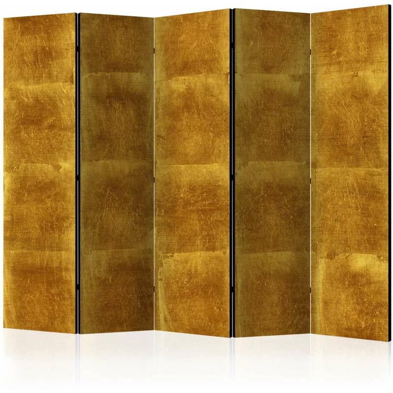 

Biombo - Golden Cage II [Room Dividers] Medidas 225X172