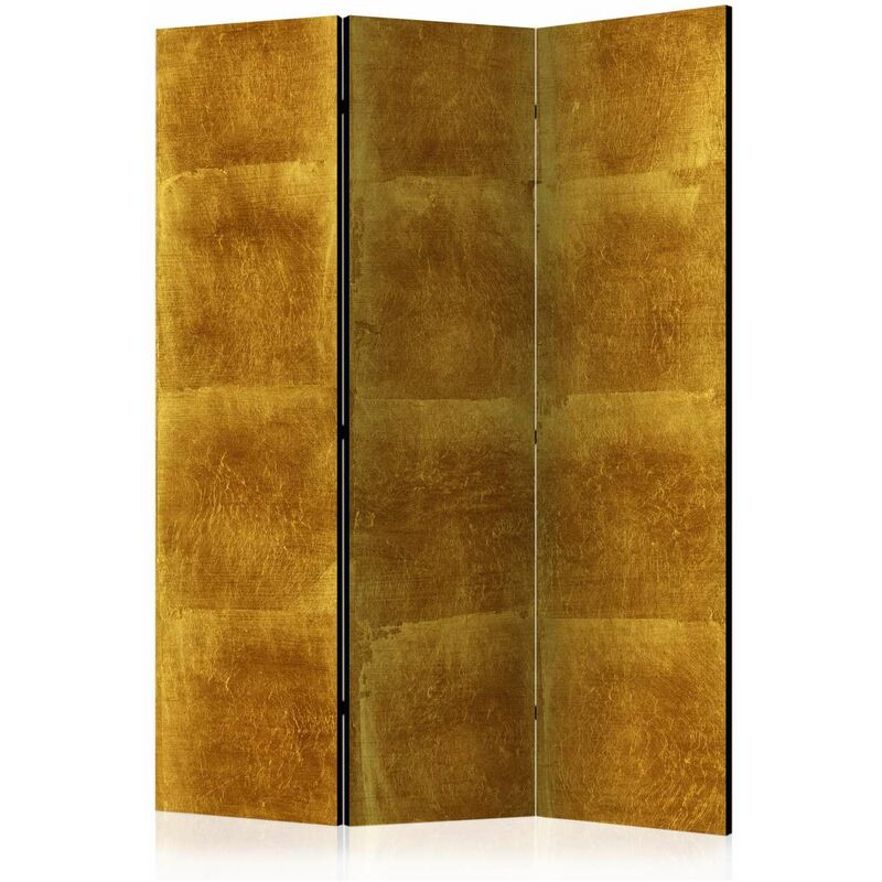 

Biombo - Golden Cage [Room Dividers] Medidas 135X172