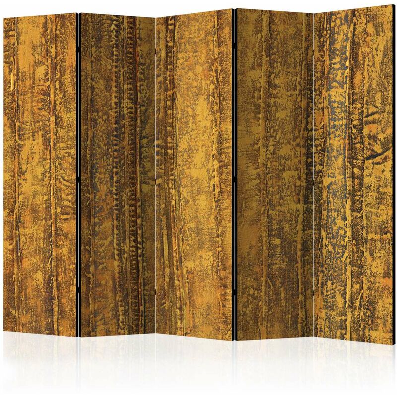 

Biombo - Golden Chamber II [Room Dividers] Medidas 225X172