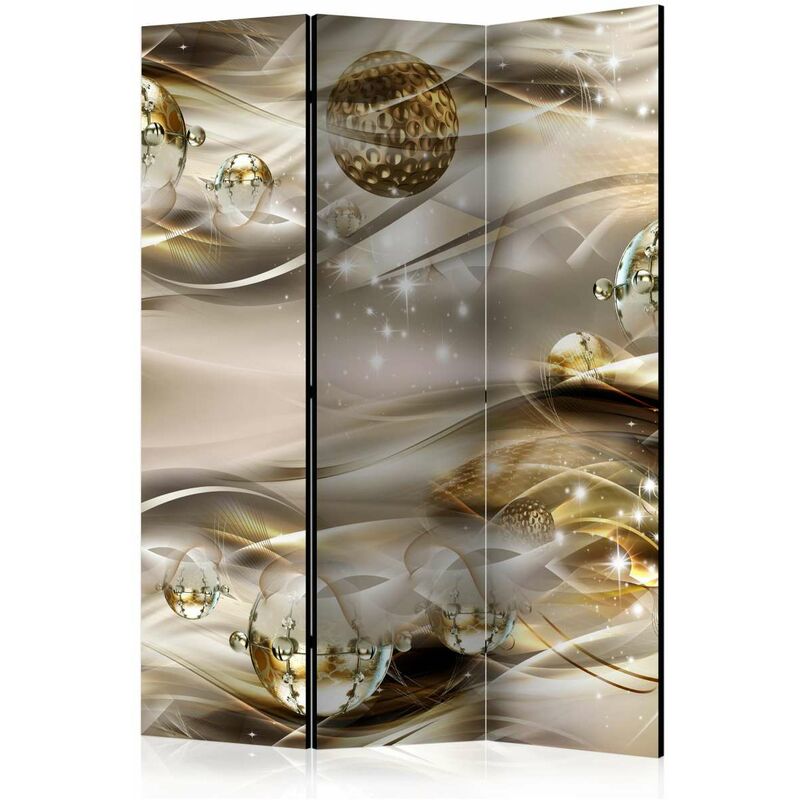 

Biombo - Golden Nebula [Room Dividers] Medidas 135X172