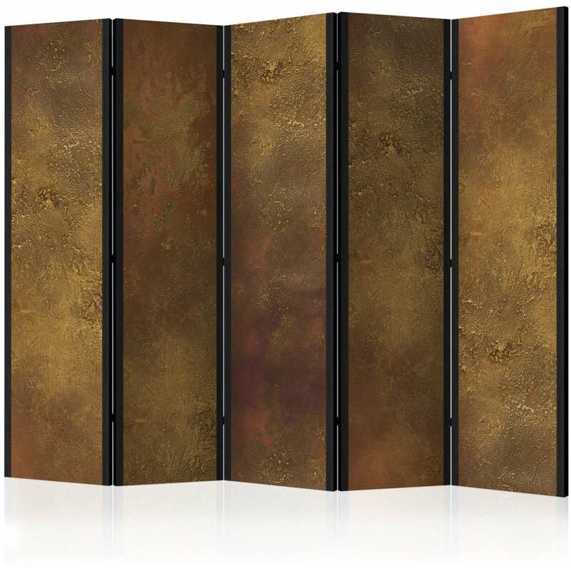 

Biombo - Golden Temptation II [Room Dividers] Medidas 225X172