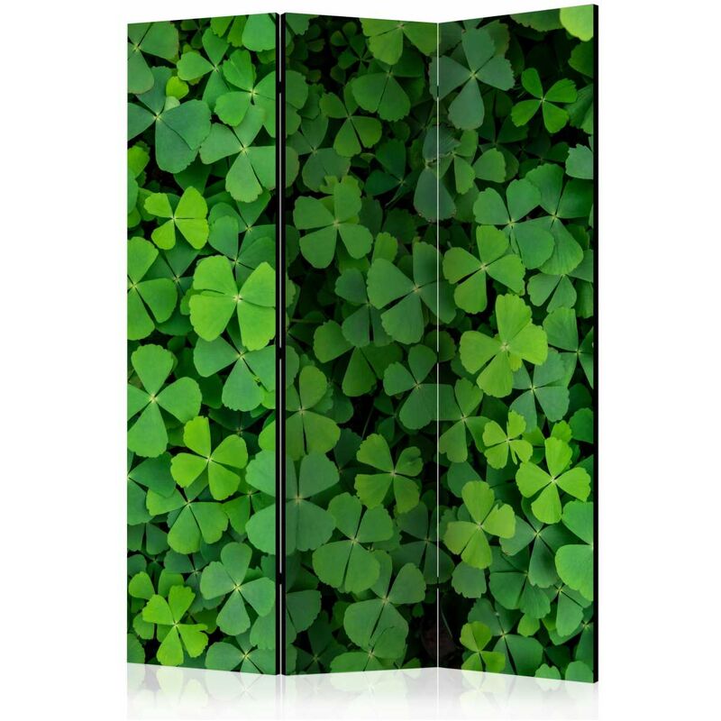 

Biombo - Green Clover [Room Dividers] Medidas 135X172