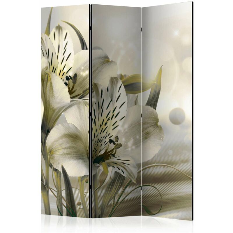 

Biombo - Green Daybreak [Room Dividers] Medidas 135X172
