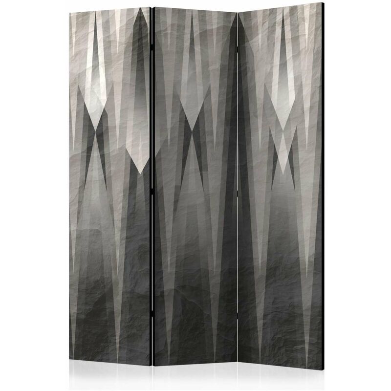 

Biombo - Grey Citadel [Room Dividers] Medidas 135X172