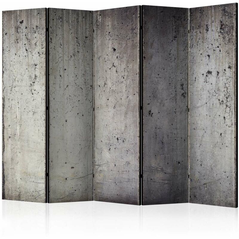 

Biombo - Grey City [Room Dividers] Medidas 225X172