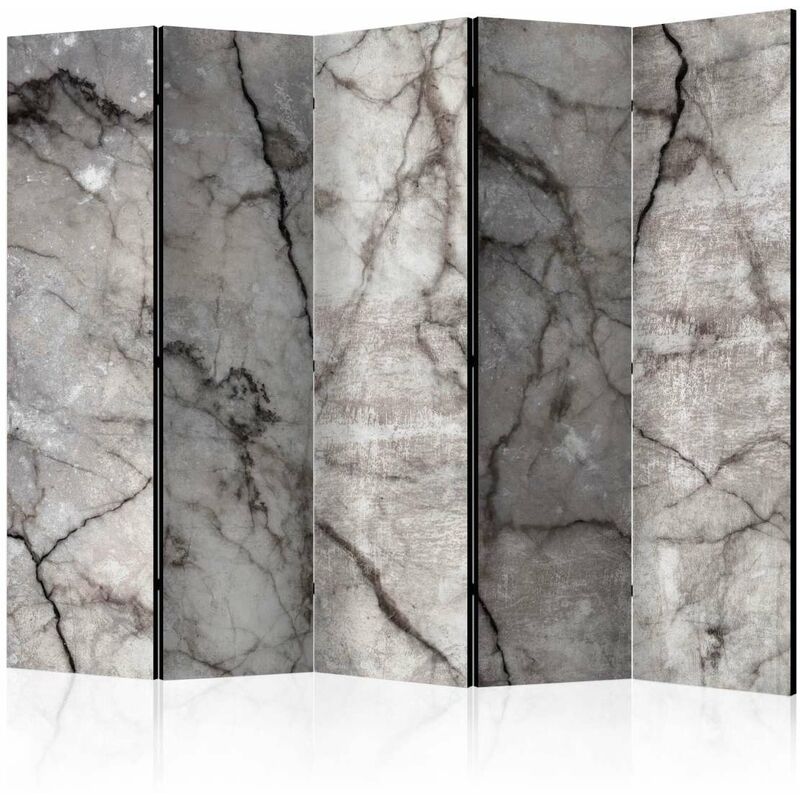 

Biombo - Grey Marble II [Room Dividers] Medidas 225X172