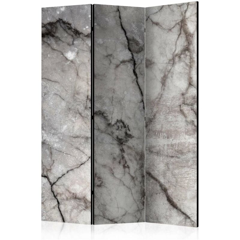 

Biombo - Grey Marble [Room Dividers] Medidas 135X172