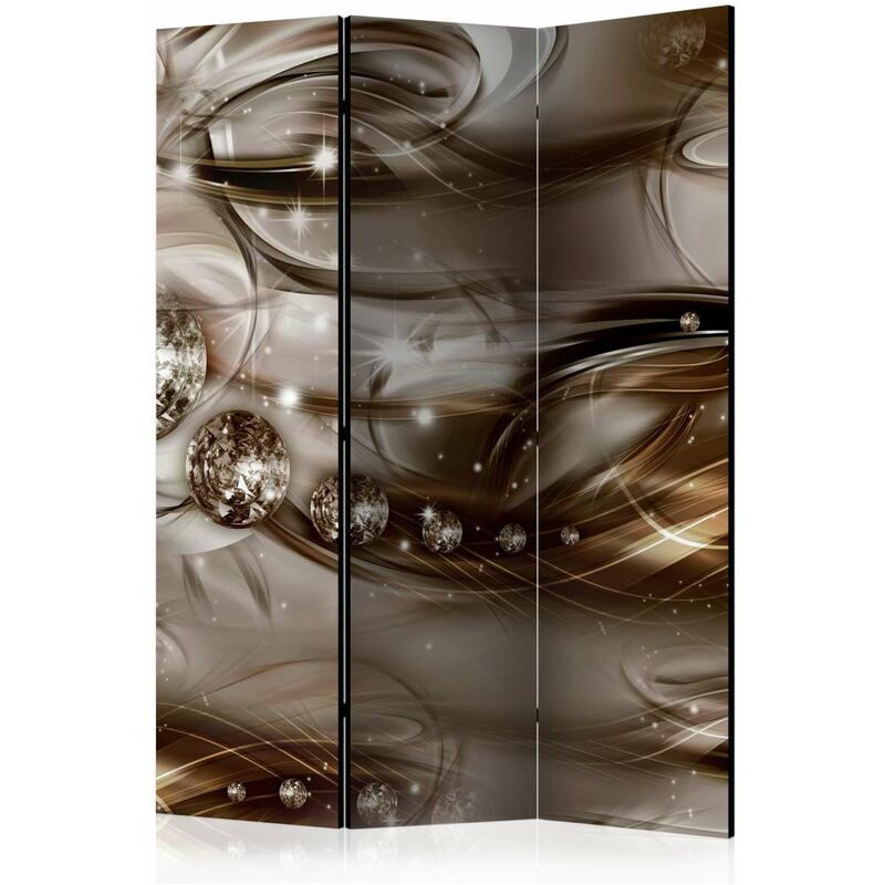

Biombo - Grey River [Room Dividers] Medidas 135X172